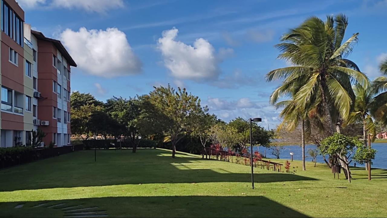 Apartamento, Paraiso Das Aguas, Guarajuba Exteriér fotografie