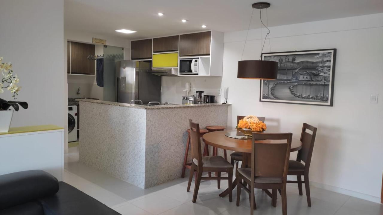 Apartamento, Paraiso Das Aguas, Guarajuba Exteriér fotografie