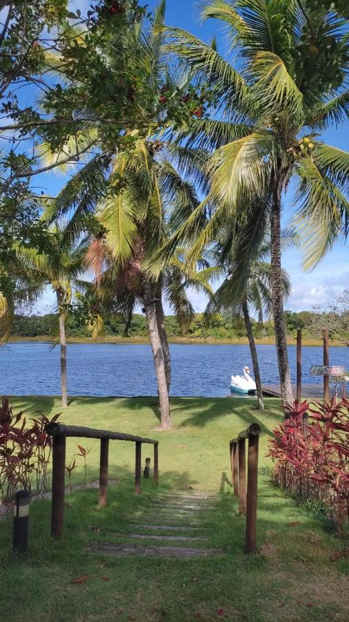 Apartamento, Paraiso Das Aguas, Guarajuba Exteriér fotografie
