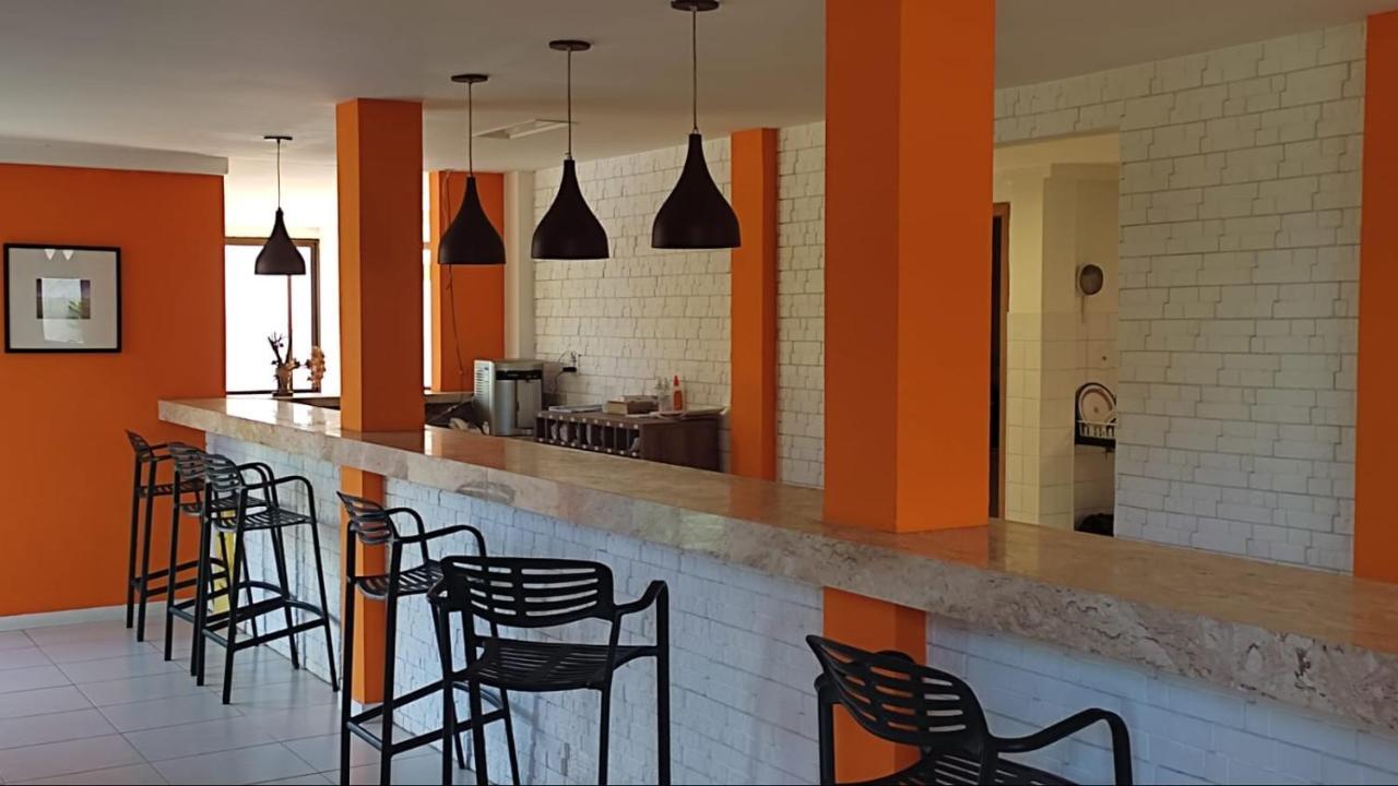 Apartamento, Paraiso Das Aguas, Guarajuba Exteriér fotografie