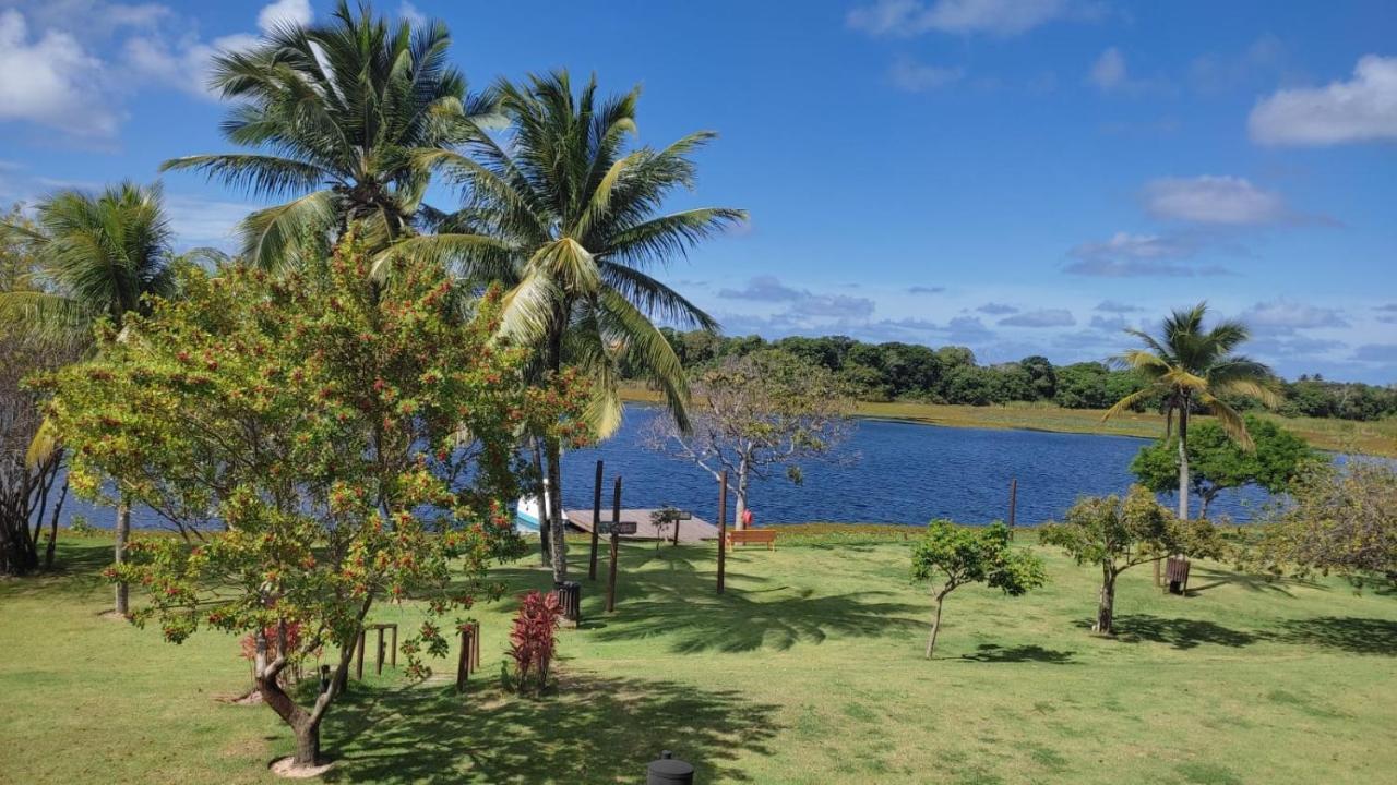 Apartamento, Paraiso Das Aguas, Guarajuba Exteriér fotografie