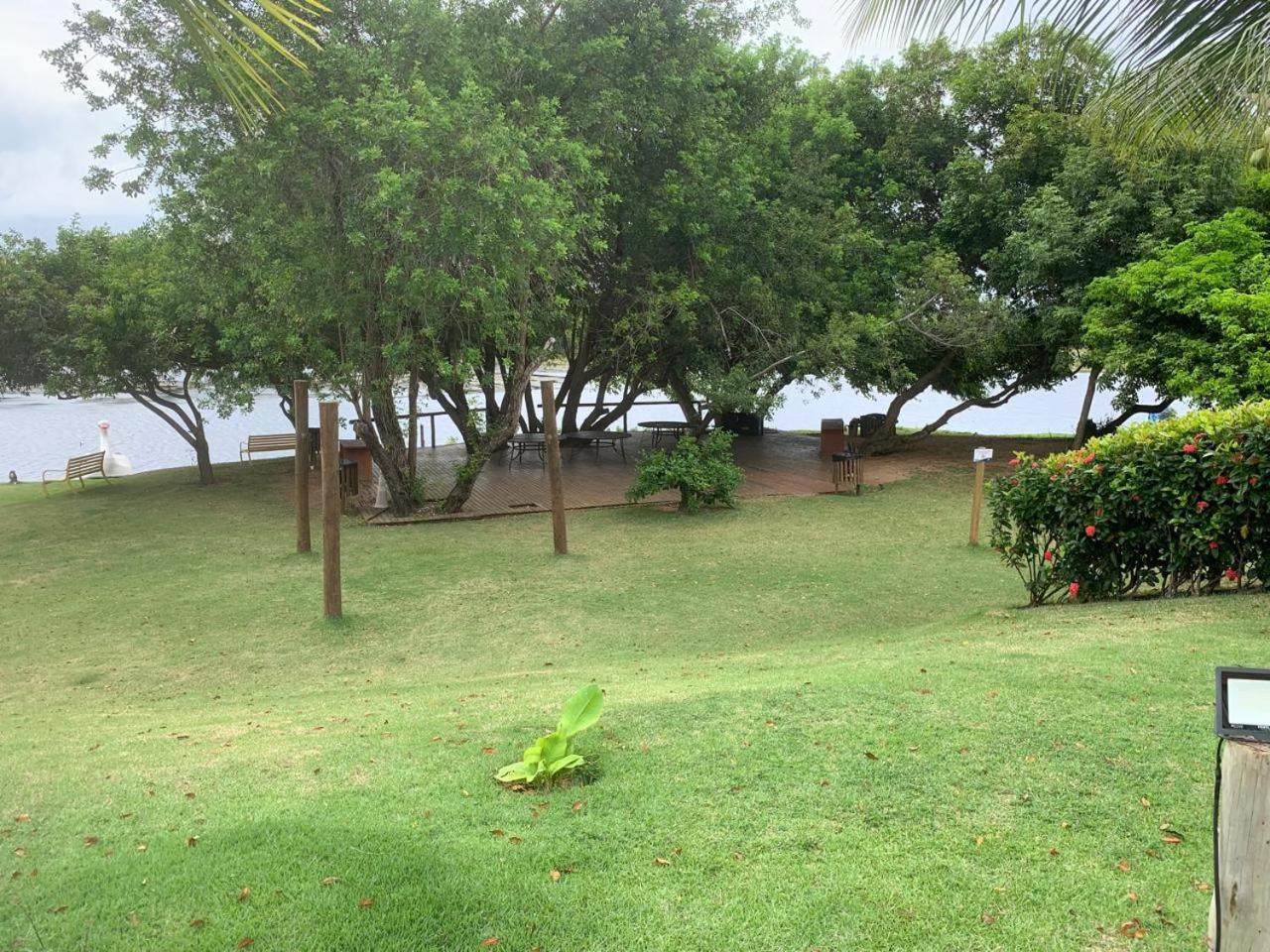 Apartamento, Paraiso Das Aguas, Guarajuba Exteriér fotografie