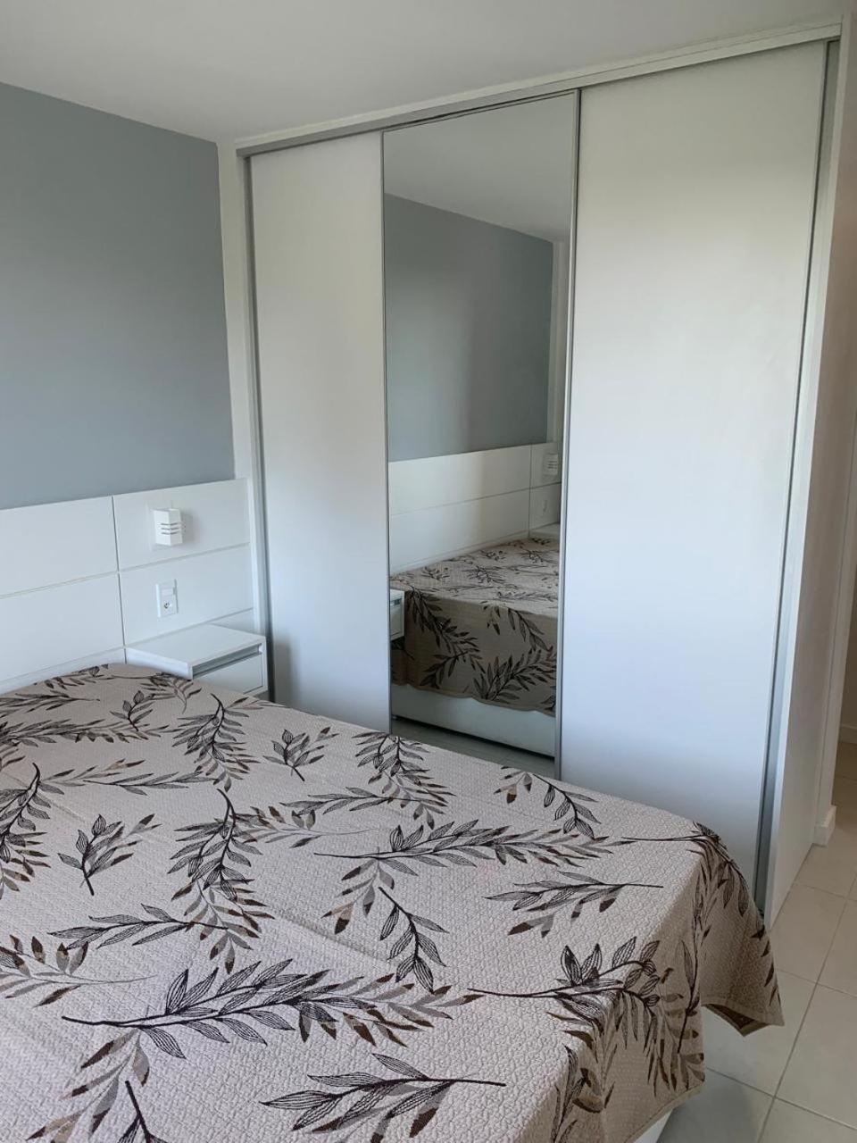 Apartamento, Paraiso Das Aguas, Guarajuba Exteriér fotografie