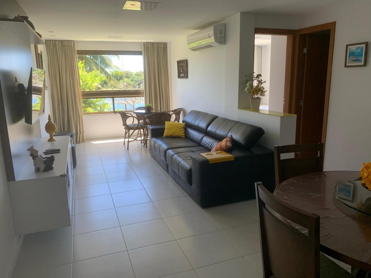 Apartamento, Paraiso Das Aguas, Guarajuba Exteriér fotografie