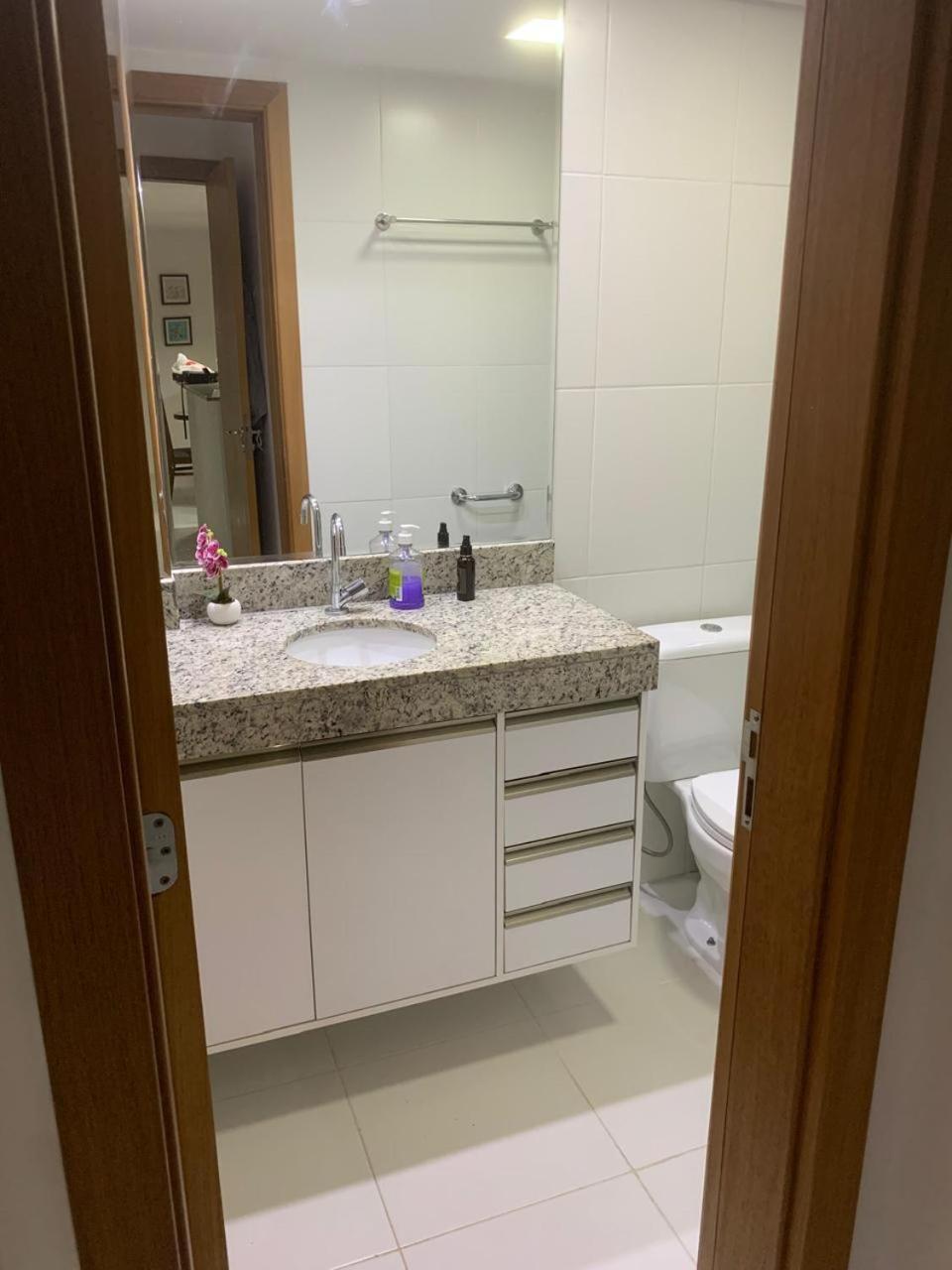Apartamento, Paraiso Das Aguas, Guarajuba Exteriér fotografie