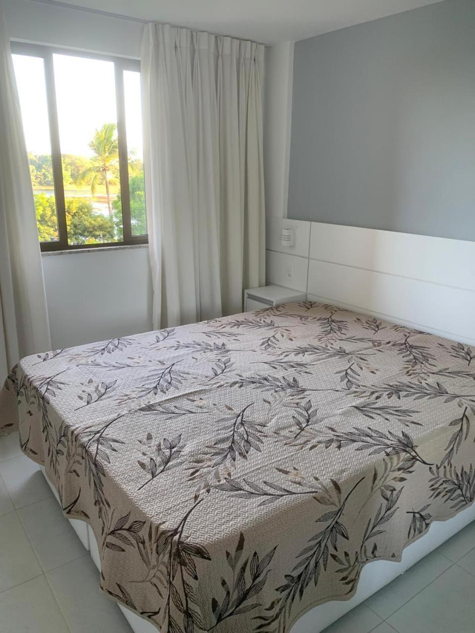 Apartamento, Paraiso Das Aguas, Guarajuba Exteriér fotografie