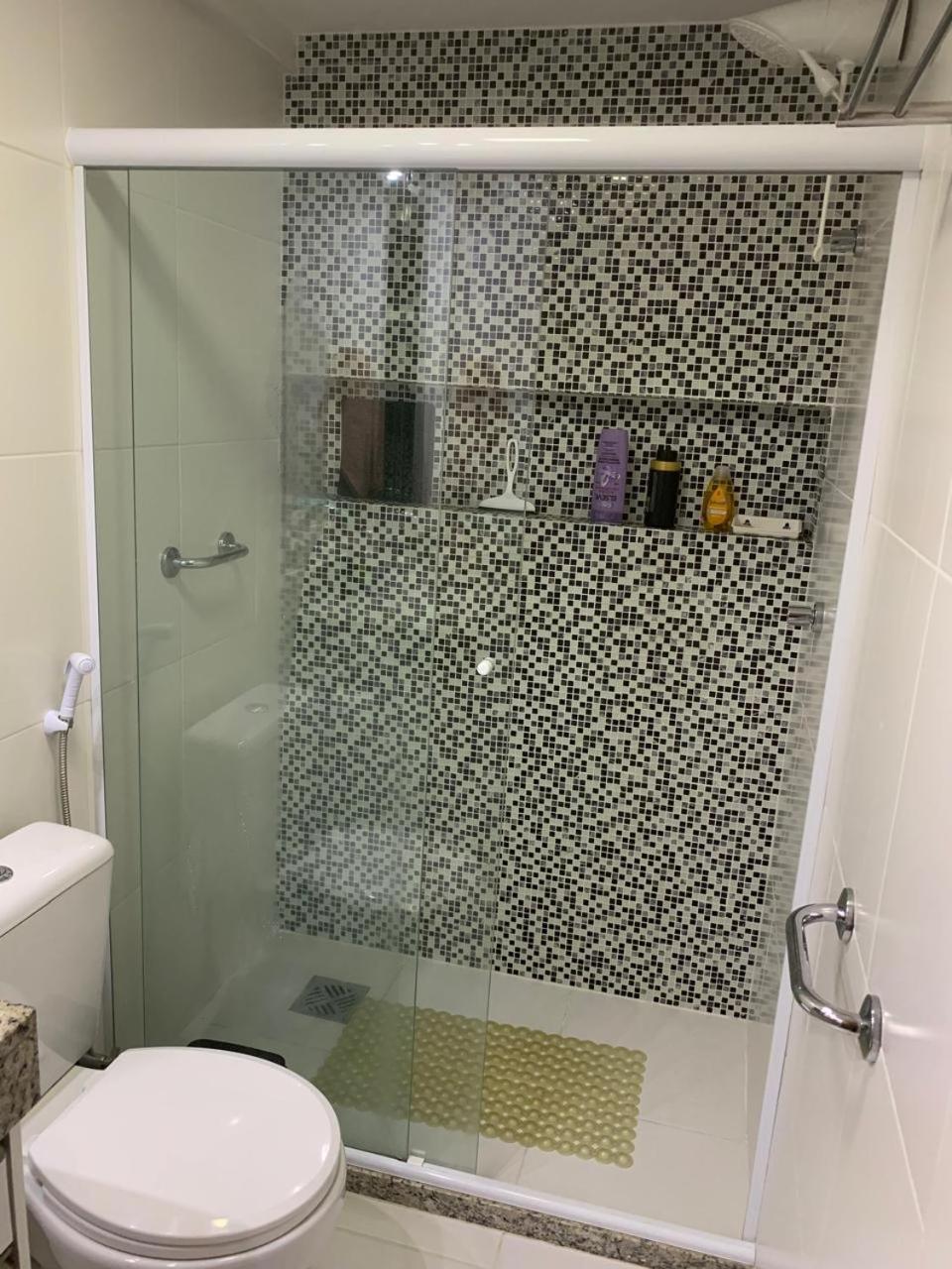Apartamento, Paraiso Das Aguas, Guarajuba Exteriér fotografie