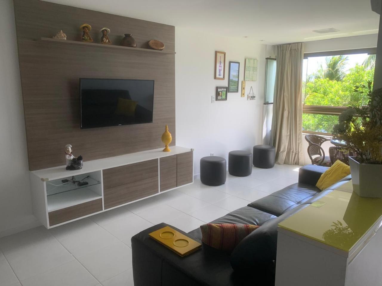 Apartamento, Paraiso Das Aguas, Guarajuba Exteriér fotografie