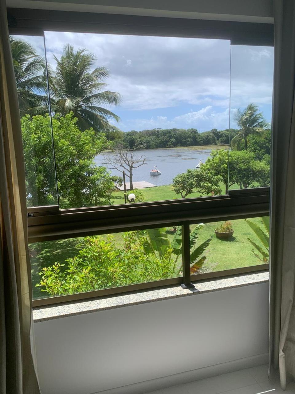 Apartamento, Paraiso Das Aguas, Guarajuba Exteriér fotografie