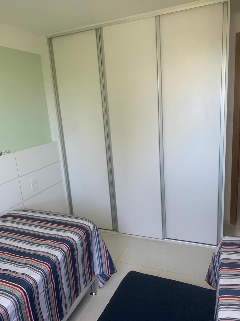 Apartamento, Paraiso Das Aguas, Guarajuba Exteriér fotografie
