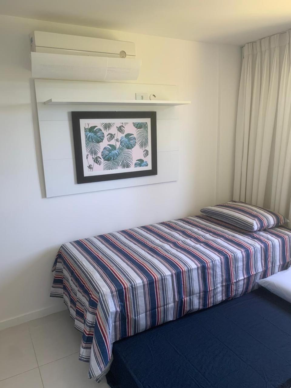 Apartamento, Paraiso Das Aguas, Guarajuba Exteriér fotografie