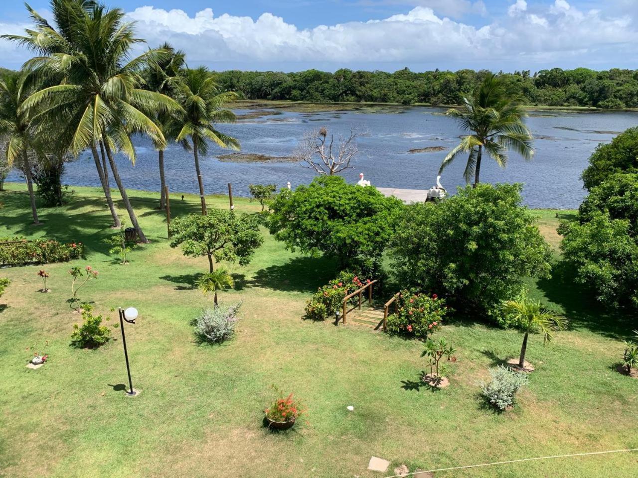 Apartamento, Paraiso Das Aguas, Guarajuba Exteriér fotografie