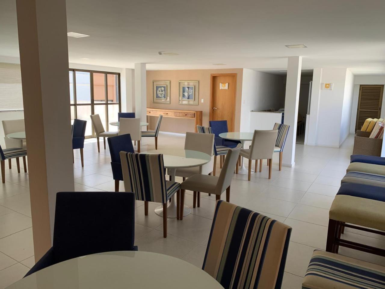 Apartamento, Paraiso Das Aguas, Guarajuba Exteriér fotografie