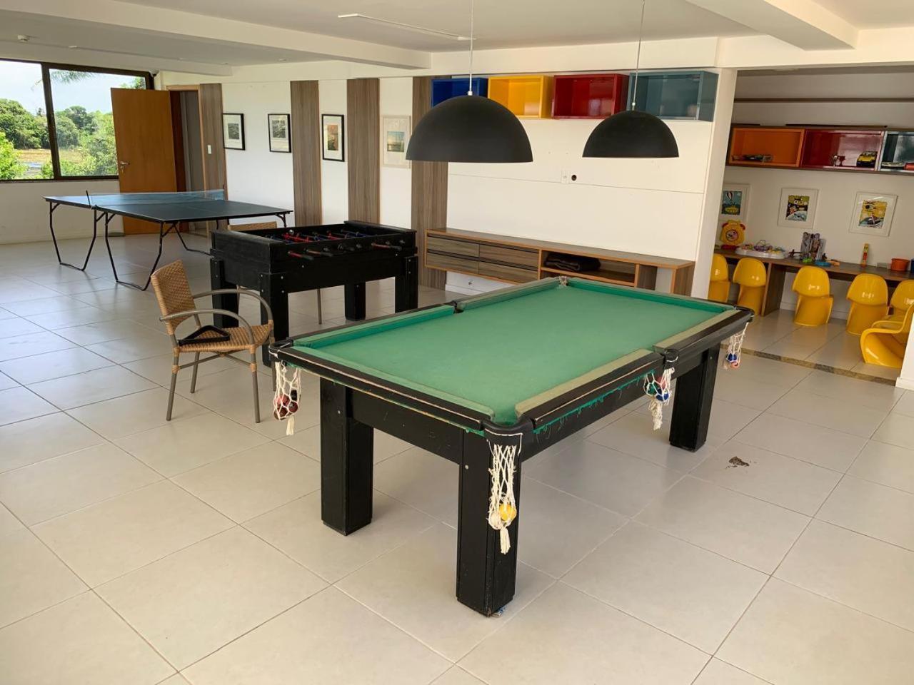 Apartamento, Paraiso Das Aguas, Guarajuba Exteriér fotografie