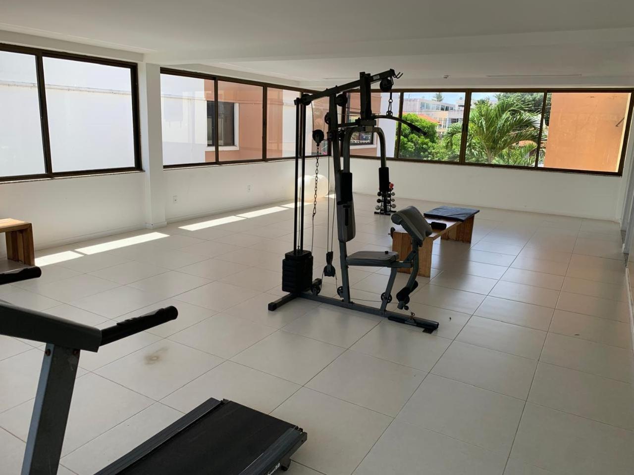 Apartamento, Paraiso Das Aguas, Guarajuba Exteriér fotografie