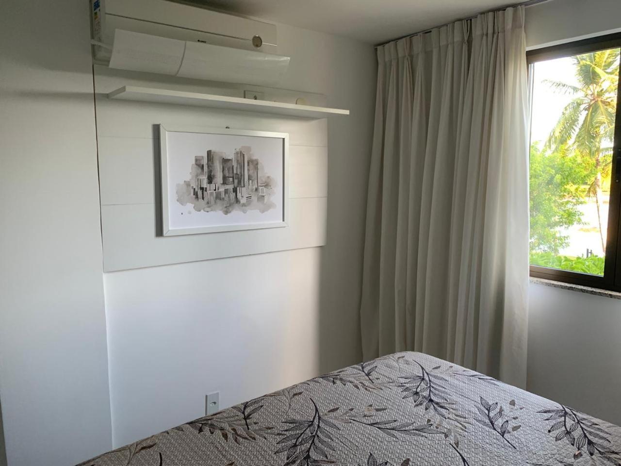 Apartamento, Paraiso Das Aguas, Guarajuba Exteriér fotografie